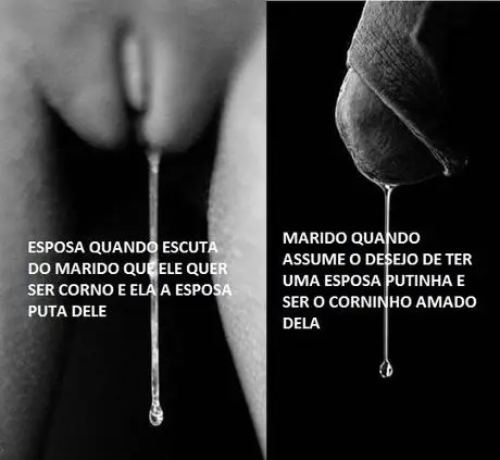 esposa melada