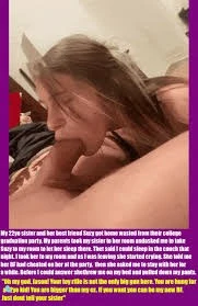 Cuckson Bully Porn Captions 18