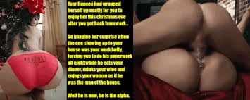 Cuckson Bully Porn Captions 21