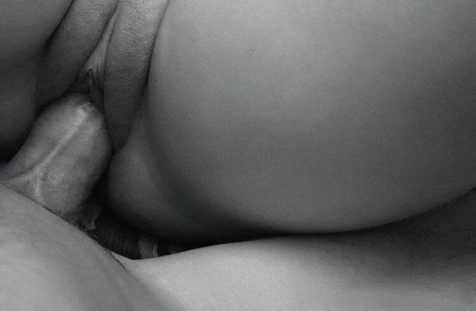 Porn Pics Captions Black and White 96