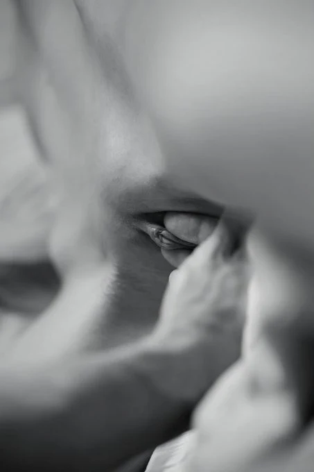 Porn Pics Captions Black and White 144