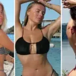 Sophie Rain Nudes and leaks Onlyfans Complete 155