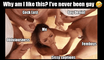 Cock Lust Porn Captions 35