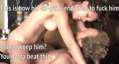 Ex Porn Captions 23