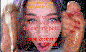 Loser Gooner Porn Captions 53