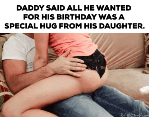 Dad Daughter Por 39