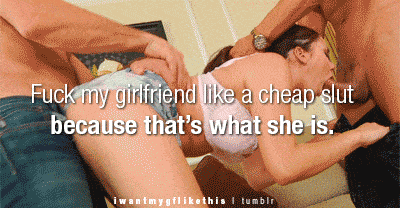 Menage Porn Captions 1