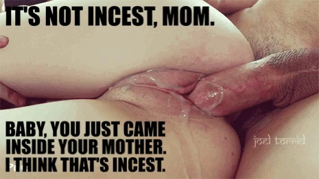 Incest Pic Caption 14