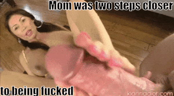 Footjob Porn Gifs & Captions 25