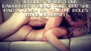 Monster Porn Captions 1