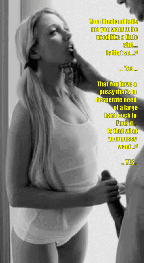 Hotwife Bull 10