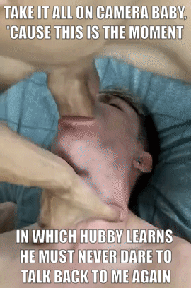 Bi Hotwife Gifs 56