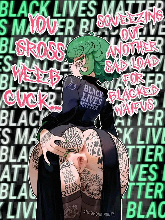Blacked 2d