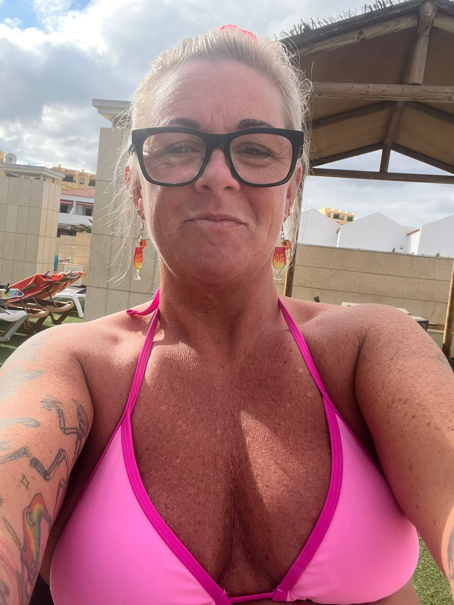 Bikini by @bsgianagaiam Bikini by @bsgianagaiam