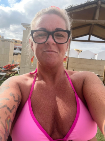 Bikini by @bsgianagaiam