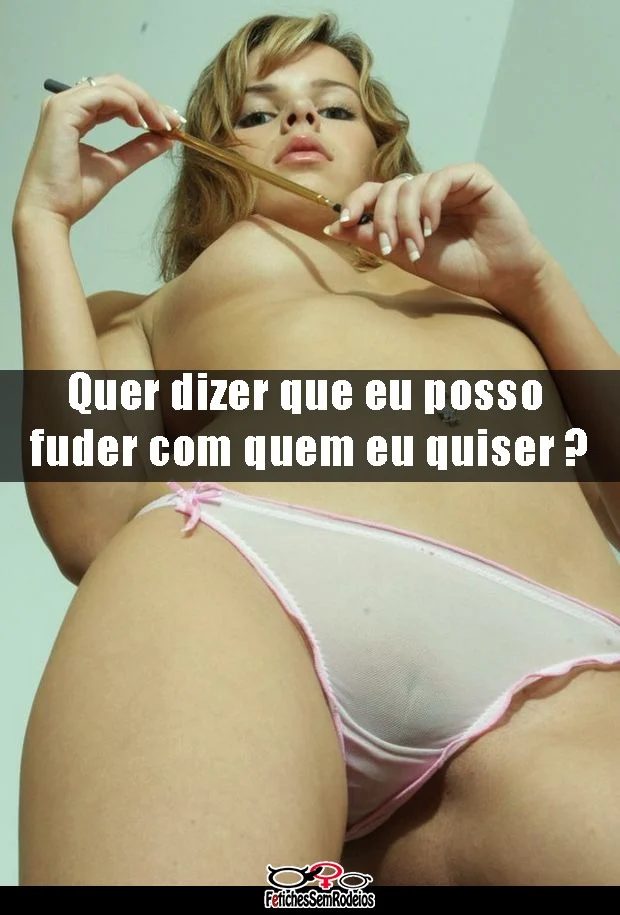 esposa safada