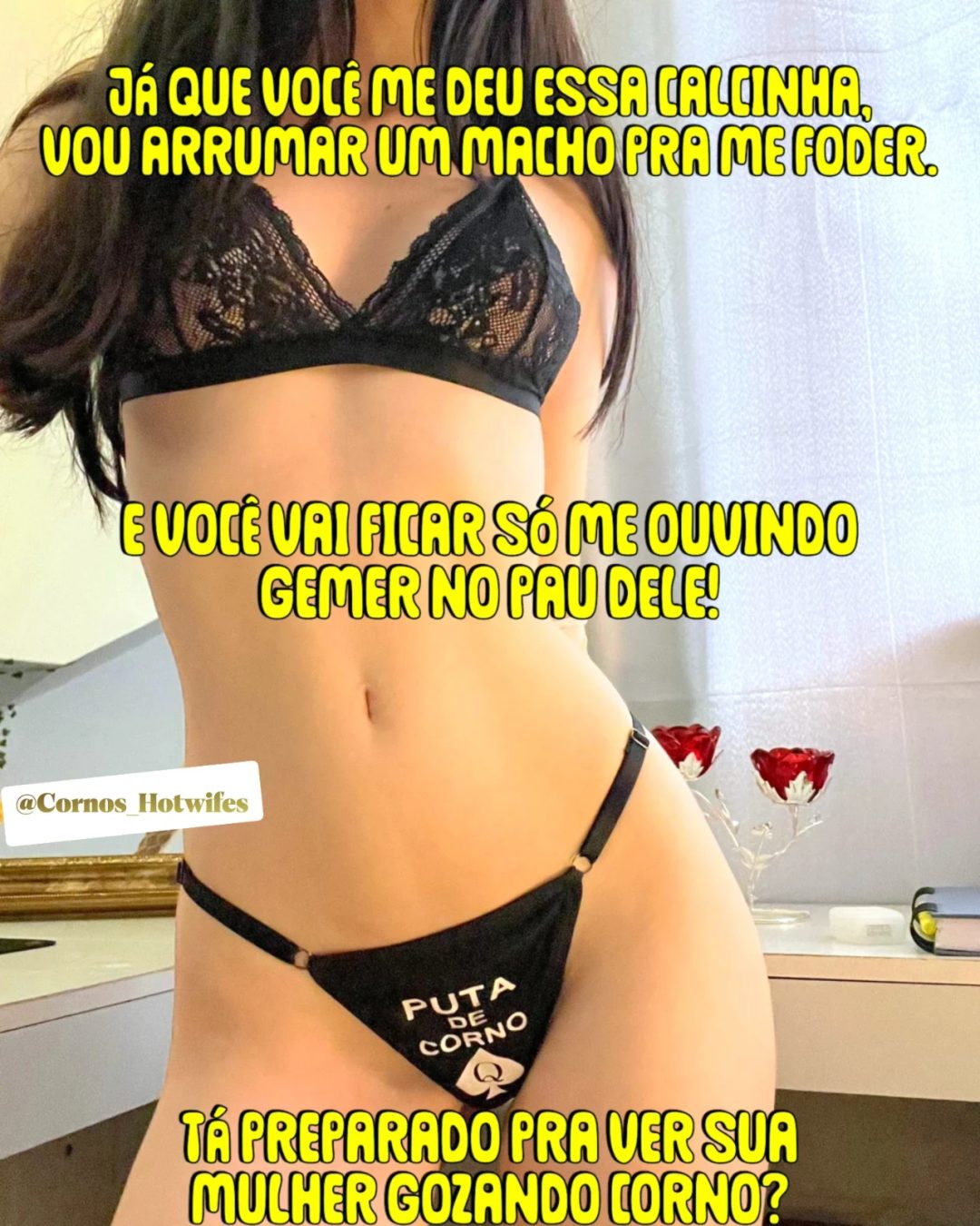 Corno · Bra by @theone