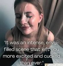 Cuckson Bully Porn Captions 7