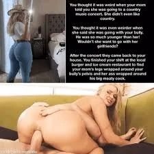 Cuckson Bully Porn Captions 19