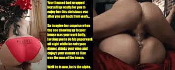 Cuckson Bully Porn Captions 21