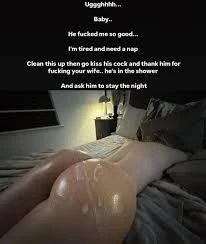 Cuckson Bully Porn Captions 29