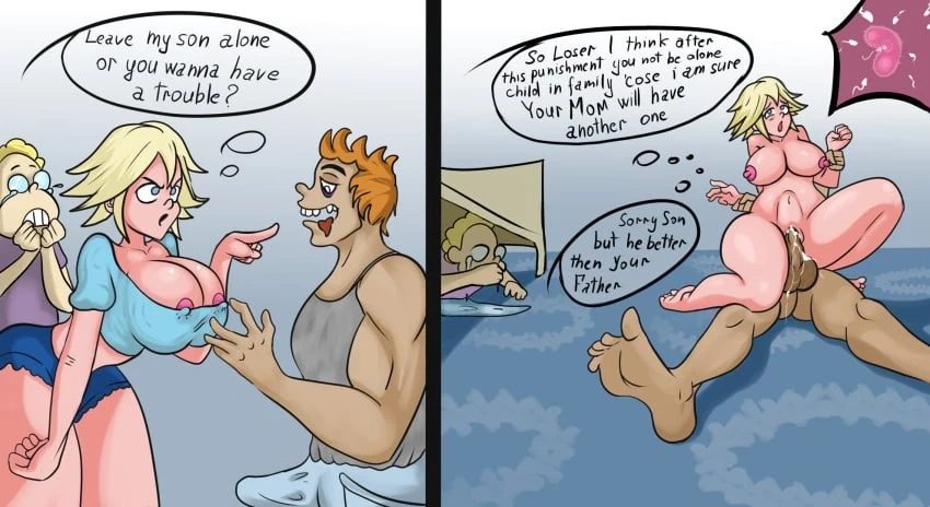 Cuckson Bully Porn Captions 89