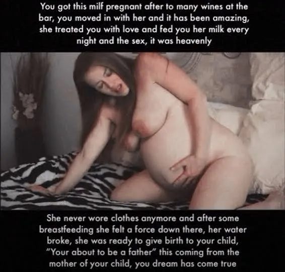 Breeding Slut Porn Captions 60